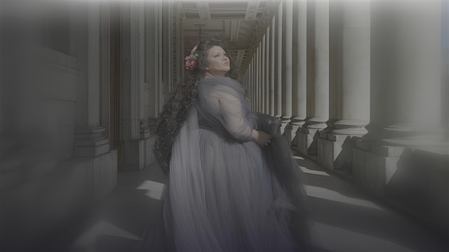 Image principale de HYPNOTIC: Immersive Opera Experience