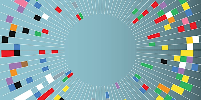 Creating Impactful Infographics & Data Visuals: San Francisco in-person primary image