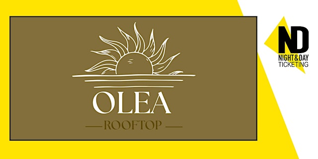 Image principale de Olea Rooftop