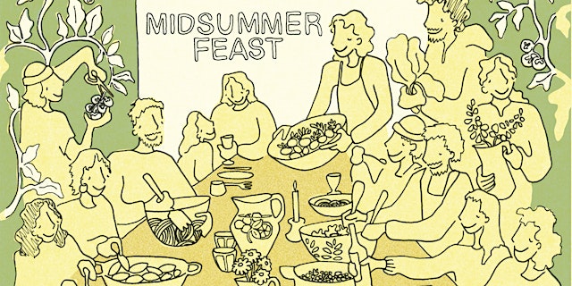 Primaire afbeelding van Midsummer Feast