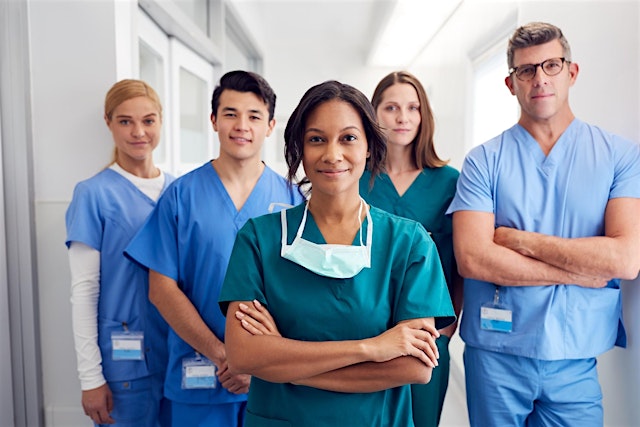 Image principale de Innovation in Healthcare Delivery: Insights, Case Examples, and Application