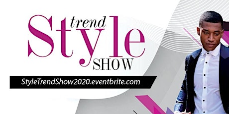 Style Trend Show 11.26.20 (7pm MST) A Global Virtual  Runway Experience