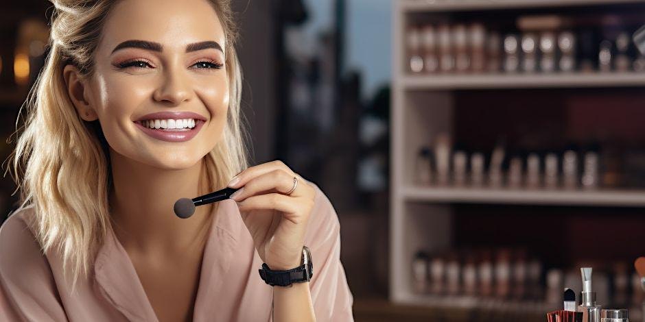 convención anual de maquillaje veruska — Otros · tianguistenco