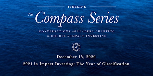 2021 in Impact Investing: The Year of Classification