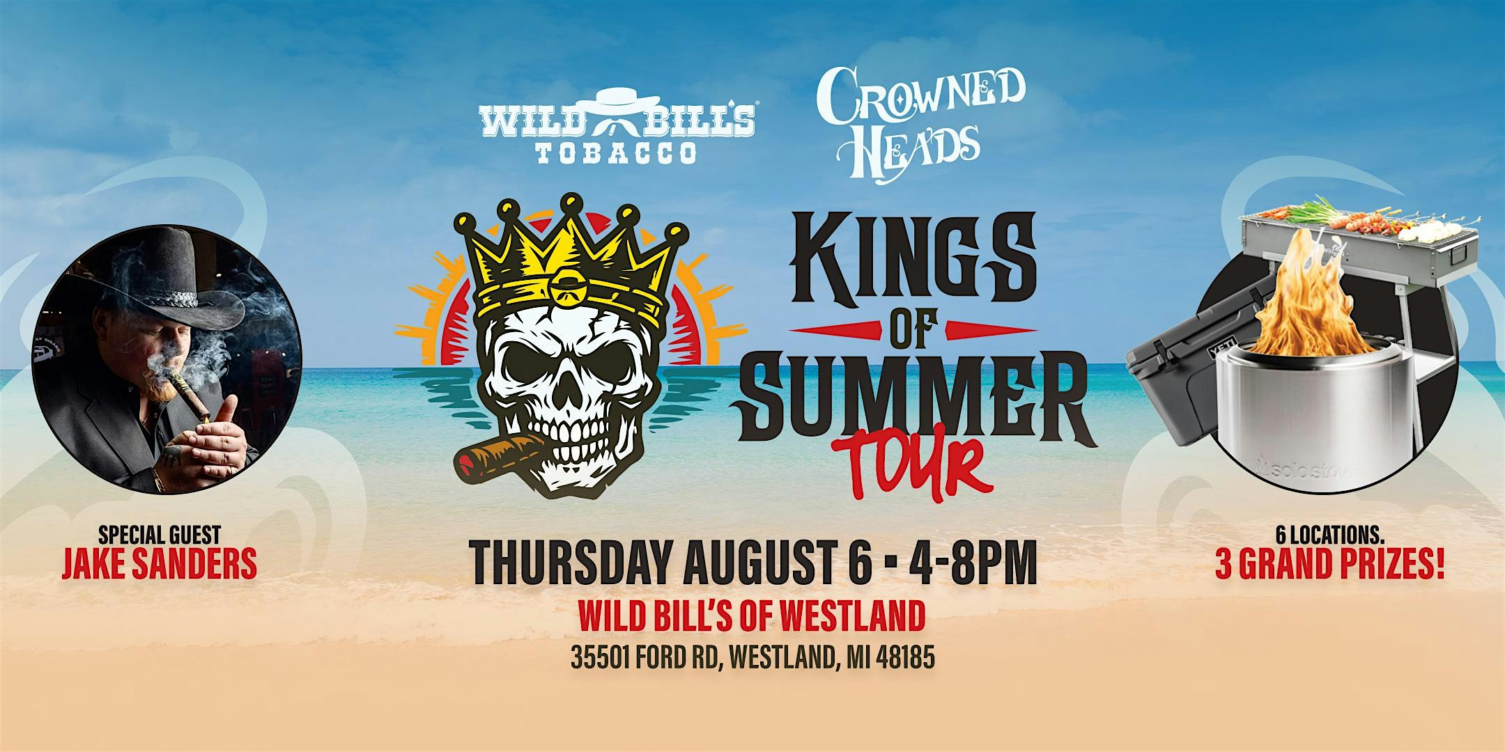 wild bill's tobacco gaylord michigan - Updated July 2026 - 13 Reviews - 15200 Eureka Rd, Southgate, - Vape Shops - Phone Number Wild Bill's Tobacco has opened