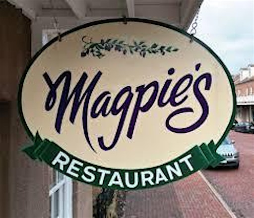 Image principale de Mahjong 101 at Magpies