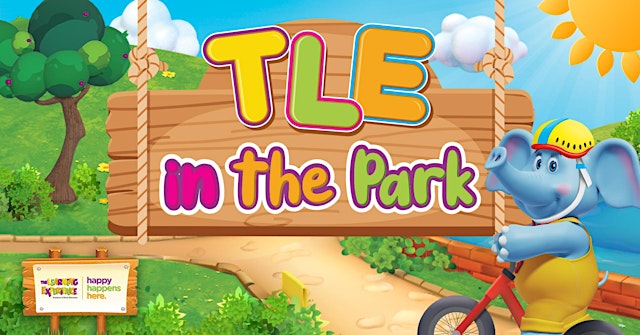 Image principale de TLE in the Park with The Learning Experience - Newark