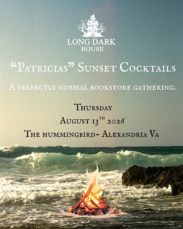 Image principale de Patricia's Sunset Cocktails