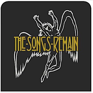Image principale de The Song Remains Led Zeppelin Tribute