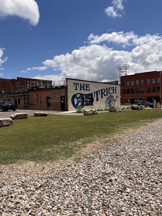 The 419 PWR Movement primary image