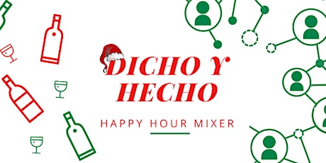 Dicho y Hecho Virtual Mixer primary image