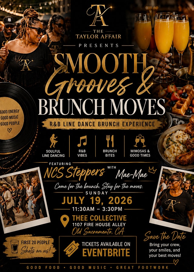 Image principale de Grooves & Moves