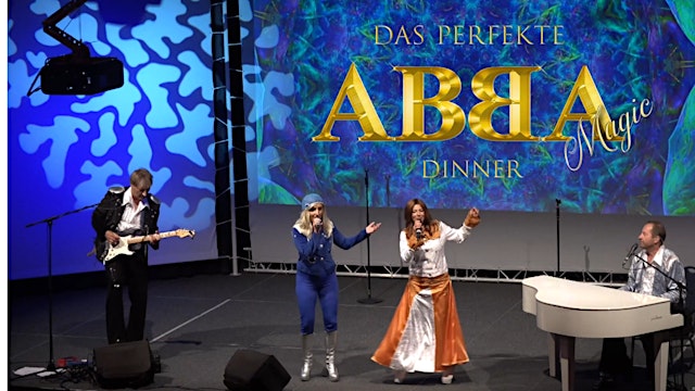 Image principale de Das perfekte Abba Dinner - Tangermünde