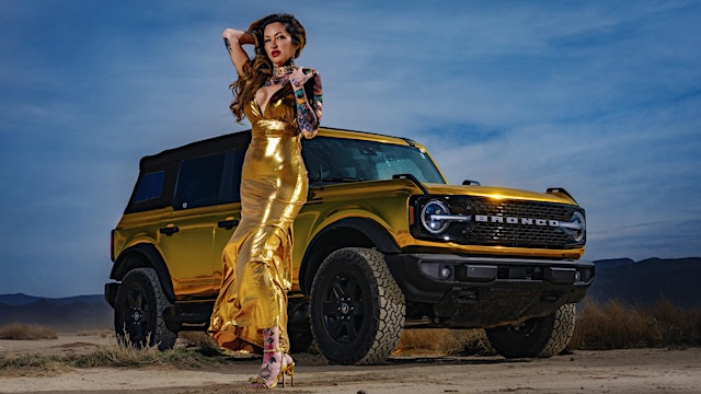 Image principale de Dramatic Outdoor Portraits in Bad Light by Joseph “JC” Carey, Westcott