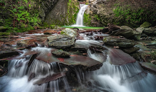 Image principale de Why Filters Still Matter in Digital Photography- Jim Reisman, NISI Filters