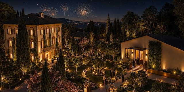 Imagen principal de Quantum Inaugural Experience
