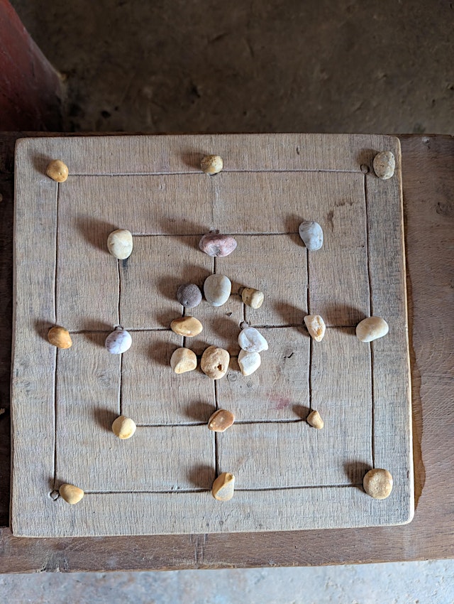 Image principale de Craft a Game from the Past