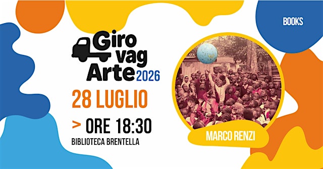 Image principale de BOOKS // MARCO RENZI - Il pianeta storto