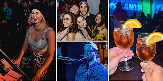 Image principale de Decades Night at Howl at the Moon Chicago