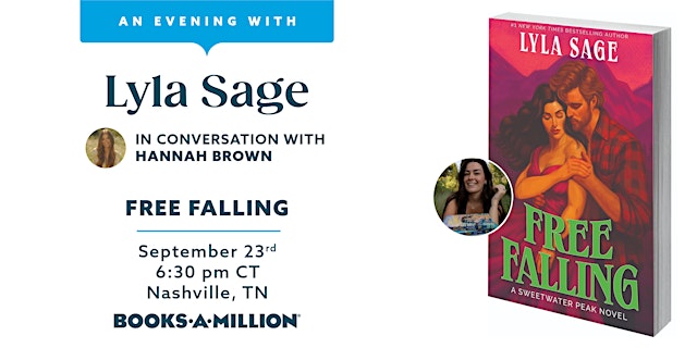 Image principale de An Evening with Lyla Sage