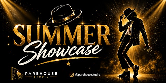 Image principale de SUMMER SHOWCASE – Edición Especial MJ!