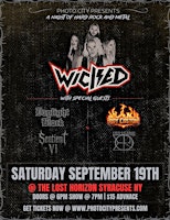 Wicked @ The Lost Horizon (Syracuse, NY)