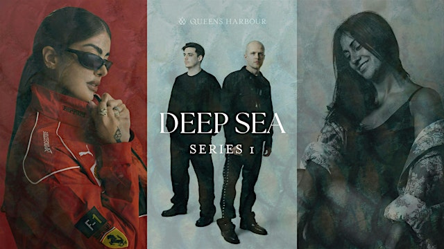 Image principale de DEEP SEA Series 1: An Immersive Music Experience