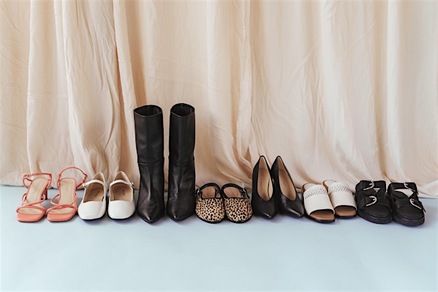 Image principale de YEG Poppy Barley Warehouse Sale 2026