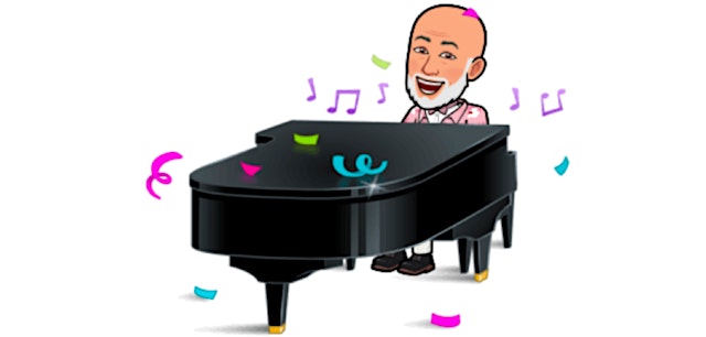 Image principale de Steven Chanan in Recital