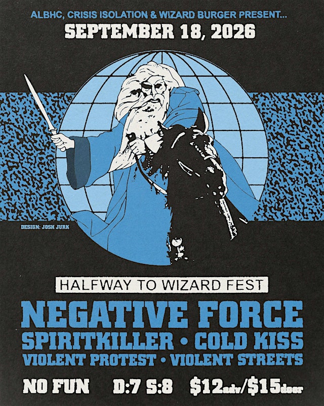 Imagen principal de Halfway to Wizard Fest