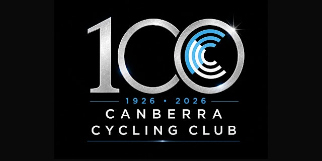 Canberra Cycling Club 100th Anniversary Cocktail Party primary image