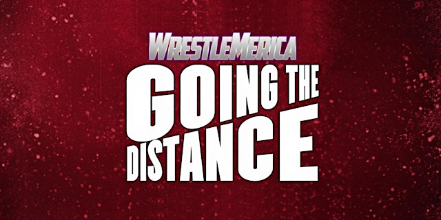 Imagem principal de WrestleMerica Going The Distance