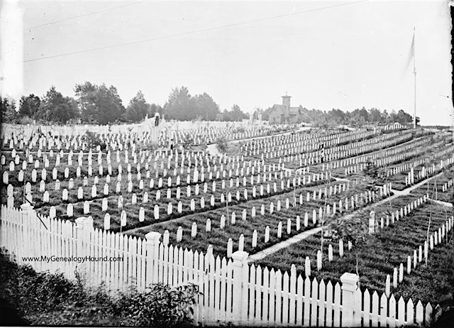 Imagen principal de Plow Fields to Battlefields: The Sacrifice of Two Ohioans in the Civil War