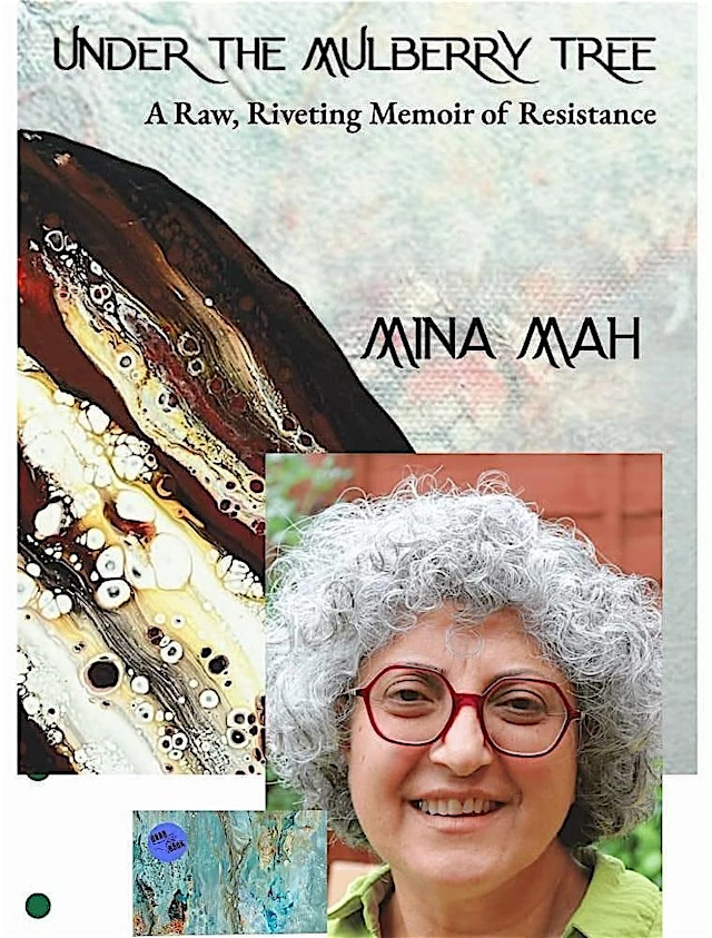 Hauptbild für Meet the Author & Book Signing with Mina Mah