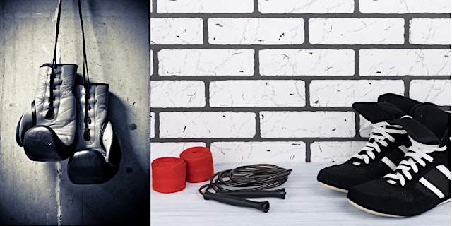 Image principale de QUEER-FRIENDLY BOXING BOOTCAMP AND GRAPPLING OPEN MAT