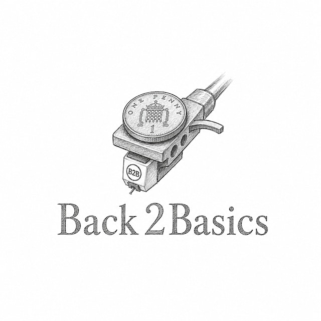 Imagem principal de back2basics summer bank holiday strictly vinyl old school garage event