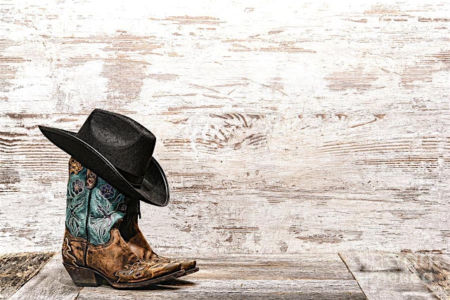 Image principale de Cowgirl Workshop