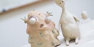 Sculpture: Modelling Animals in Clay