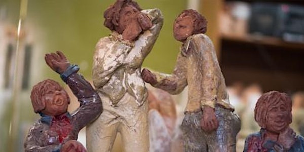 Sculpture: Ceramics