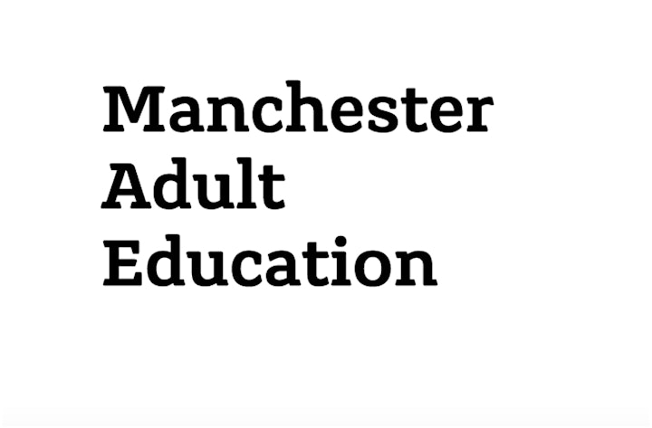 
		Writing a stand out cover letter (Manchester Adult Education) image
