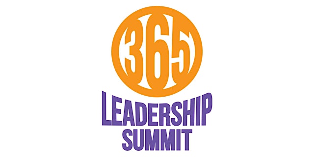 2026 365 Leadership Summit primary image