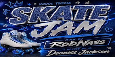 2000's SKATE JAM