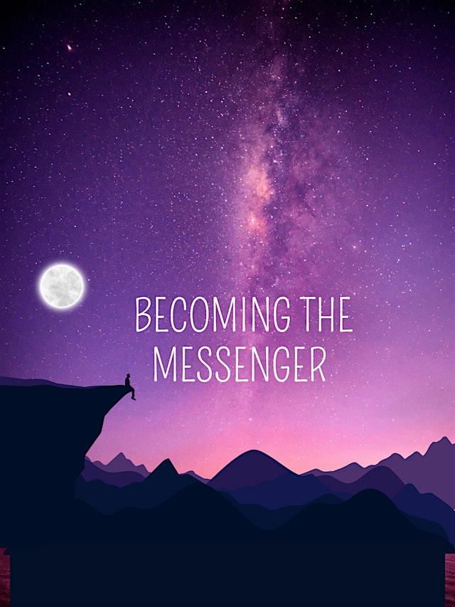 Becoming The Messenger primary image