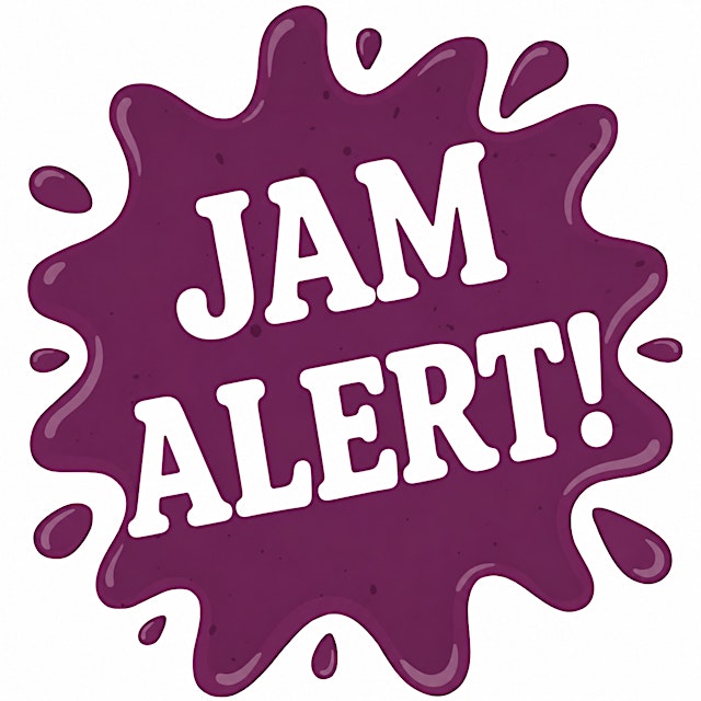 Image principale de Labor Day Open Jam at Lime Rock Park, benefitting NF CT Food Pantries.