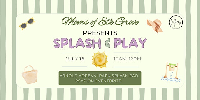 Imagen principal de Splash & Play
