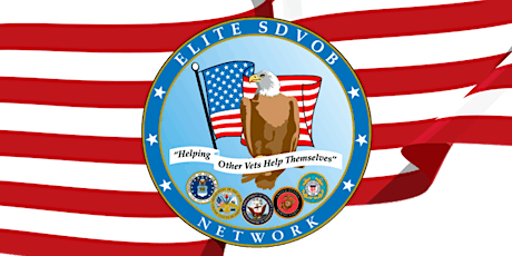 Elite SDVOB Network DECEMBER NATIONAL VIRTUAL EVENT, December 16 primary image