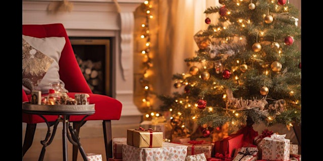 Image principale de SRLV Christmas Party 2026
