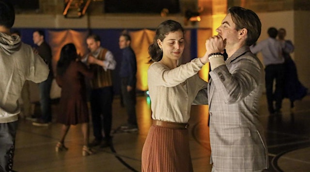 OSP Waltz Social primary image