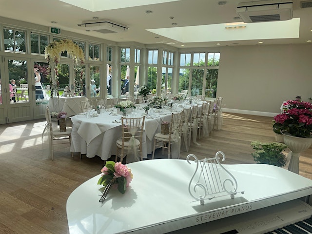Image principale de Female Founder Event + Networking - The Upper House