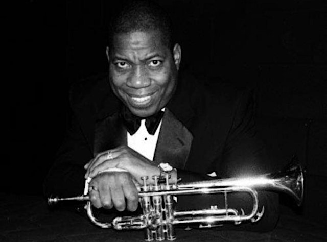 Anthony Brady presents “The Louis Armstrong Experience” primary image